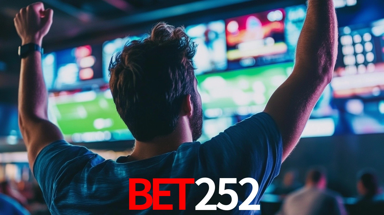 Bet252 Win