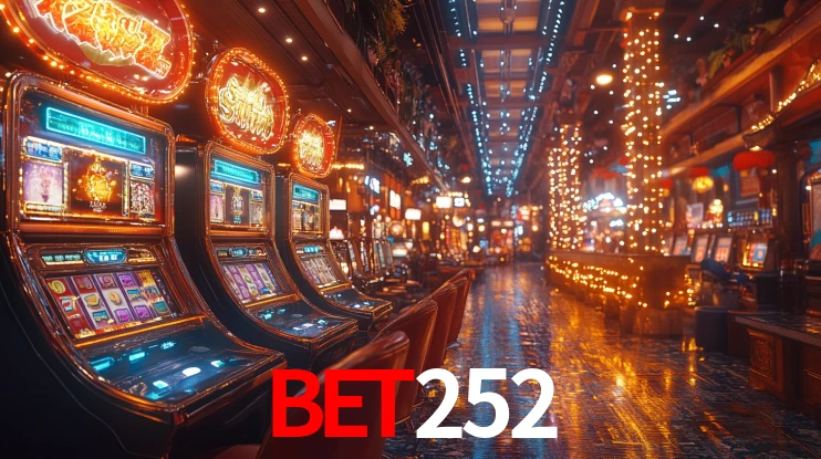 Bet252 Com App