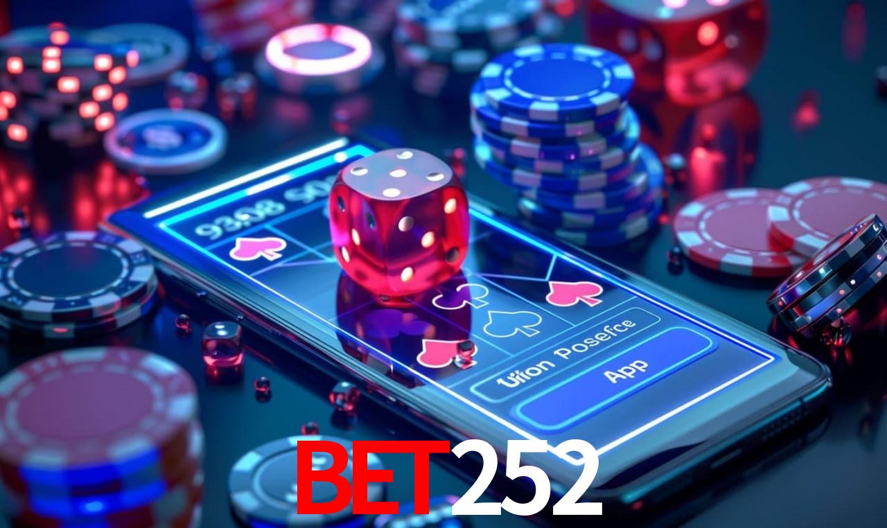 Promoção Relâmpago Bet252