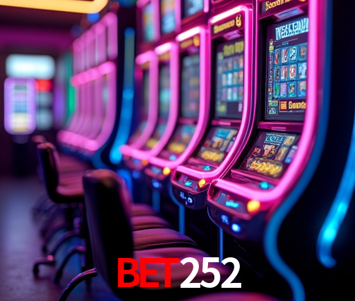 Integração de APIs Bet252