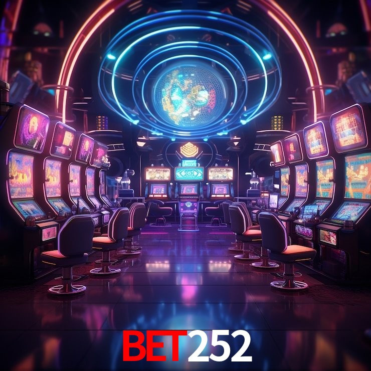 Promoções Sazonais Bet252