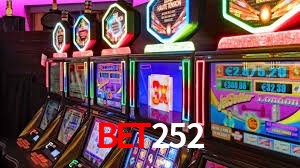 Bônus de Boas-vindas Bet252