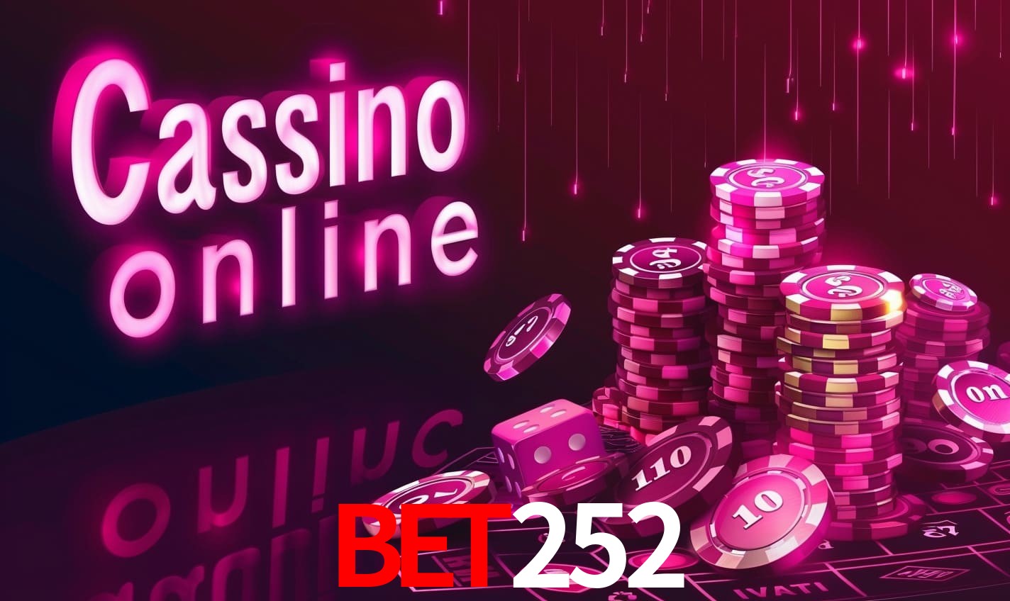 Jogos Exclusivos Bet252