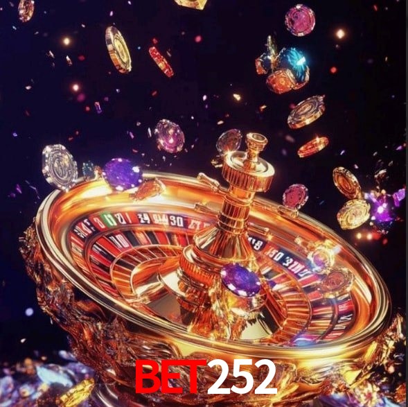 Jogos de Slot Bet252