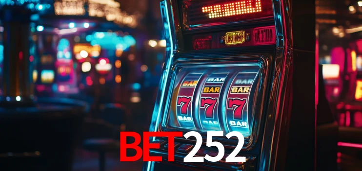 APP oficial da Bet252 para mobile