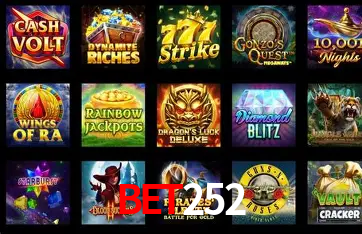 A Emoção da Loteria na Bet252: Uma Chance de Mudança de Vida