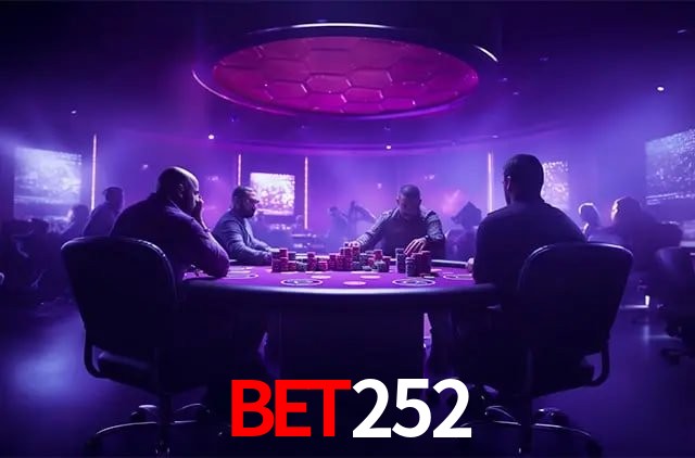 Bônus Diários Bet252
