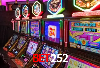 Explorando a Categoria de Eventos em Apostas na Bet252