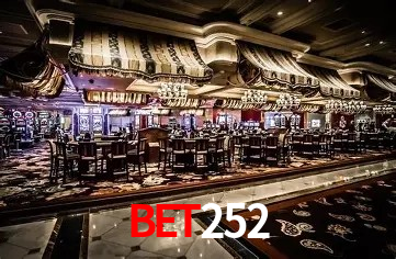 A Popularidade dos Caça-Níqueis no Bet252