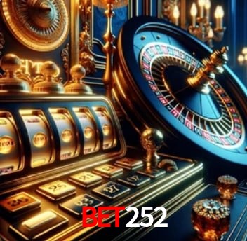 Jogos de Slot Bet252