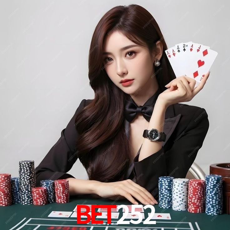 Diretório de Jogos Bet252