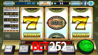 A Emoção da Loteria na Bet252: Uma Chance de Mudança de Vida