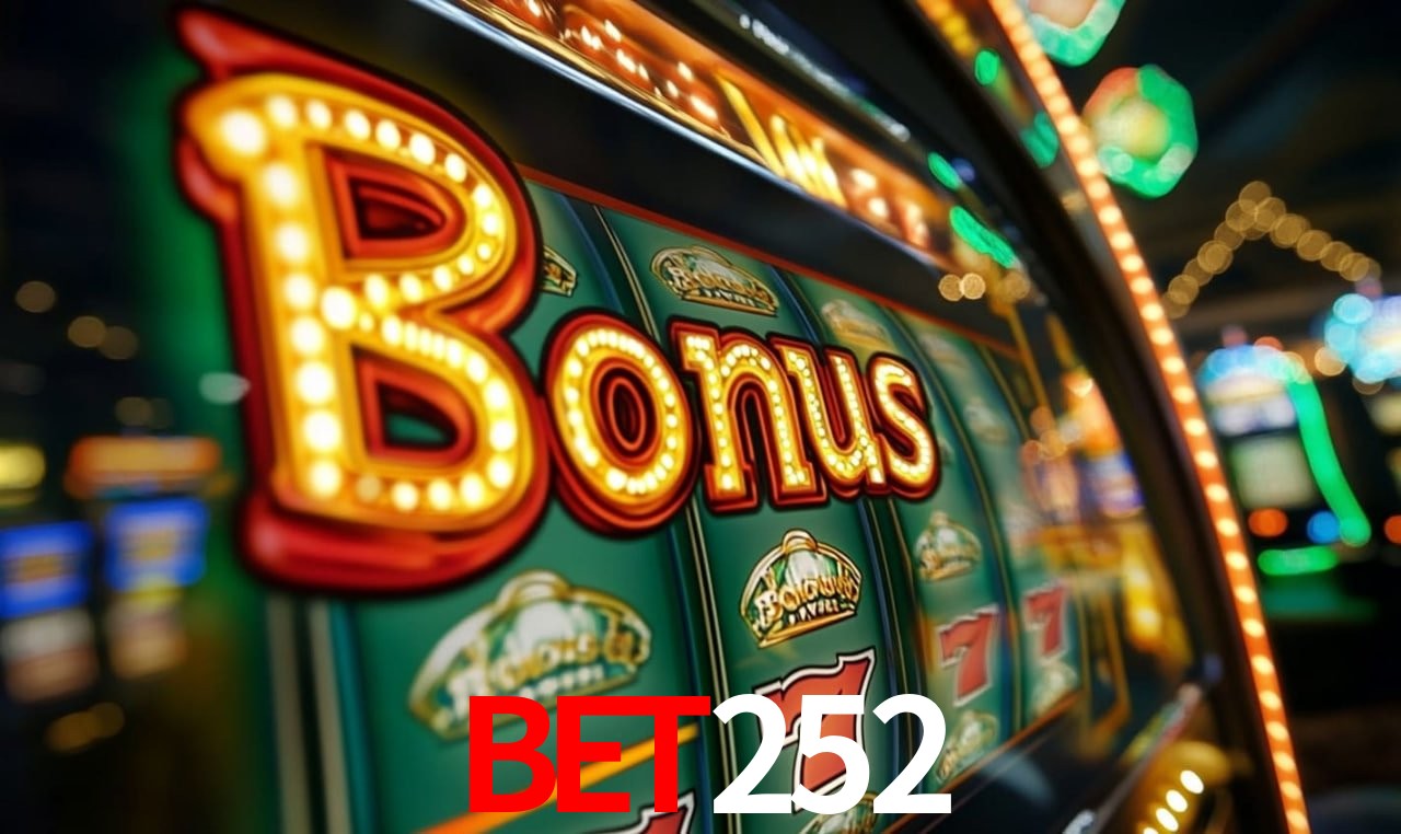 Sistemas de Segurança Bet252