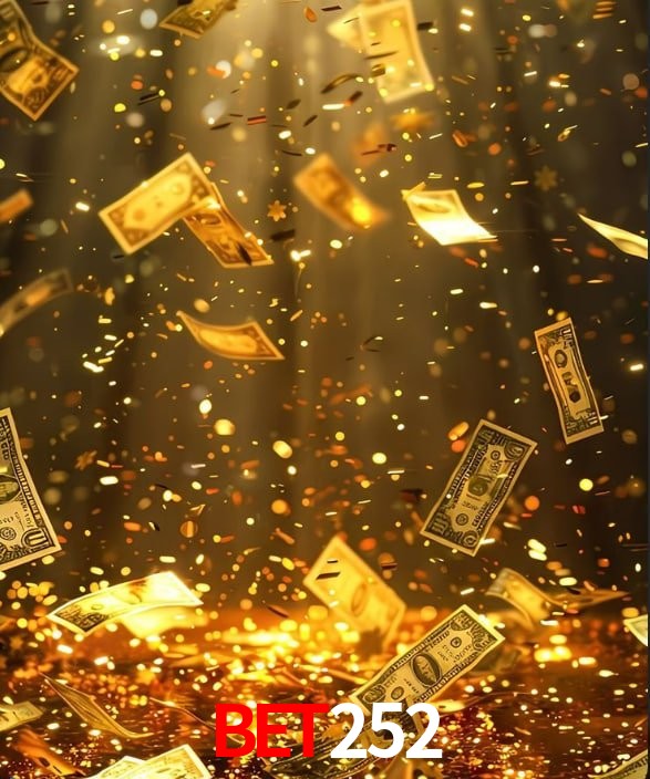 Casino Ao Vivo Bet252