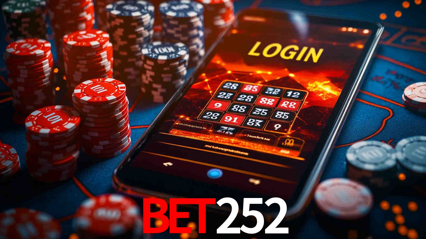 Bet252 Com App