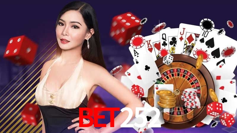 Estatísticas Bet252