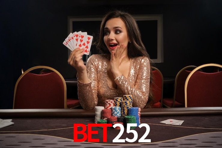 Apostas de Basquete Bet252