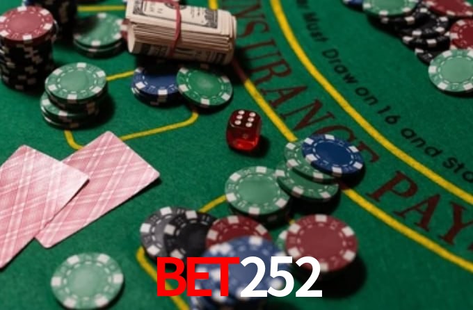 Bet252 Win