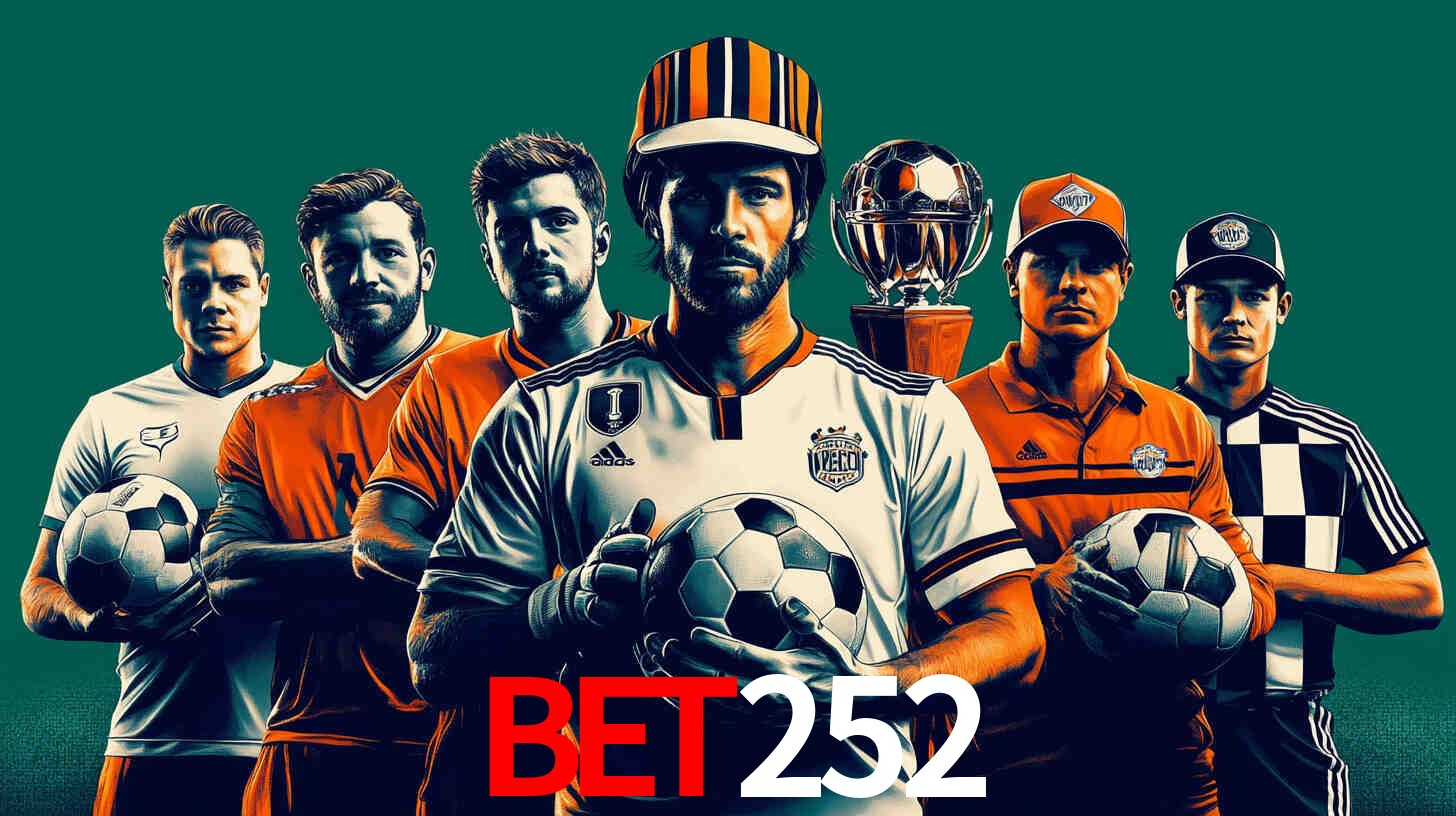 cassino Bet252