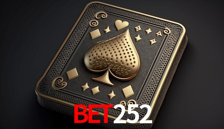 Sistemas de Segurança Bet252