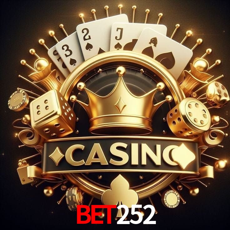 Integração de APIs Bet252
