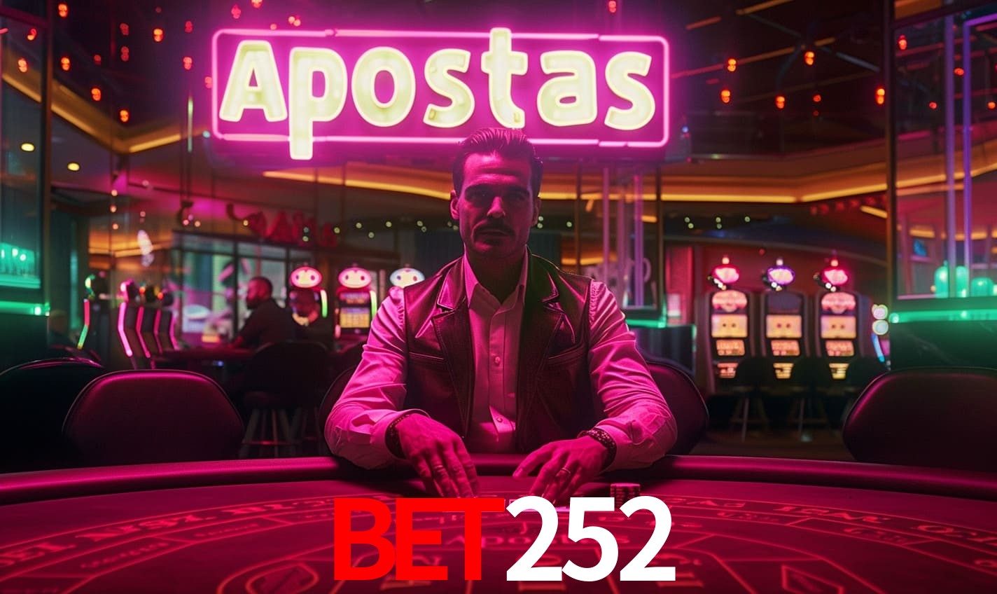 PIX Instantâneo Bet252