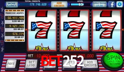 A Popularidade dos Caça-Níqueis no Bet252