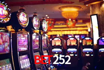 A Revolução dos Aplicativos de Jogos no Bet252