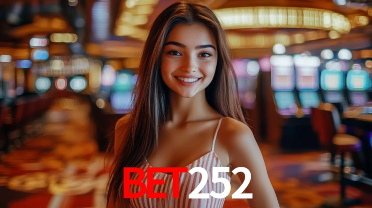 Bet252 Com App