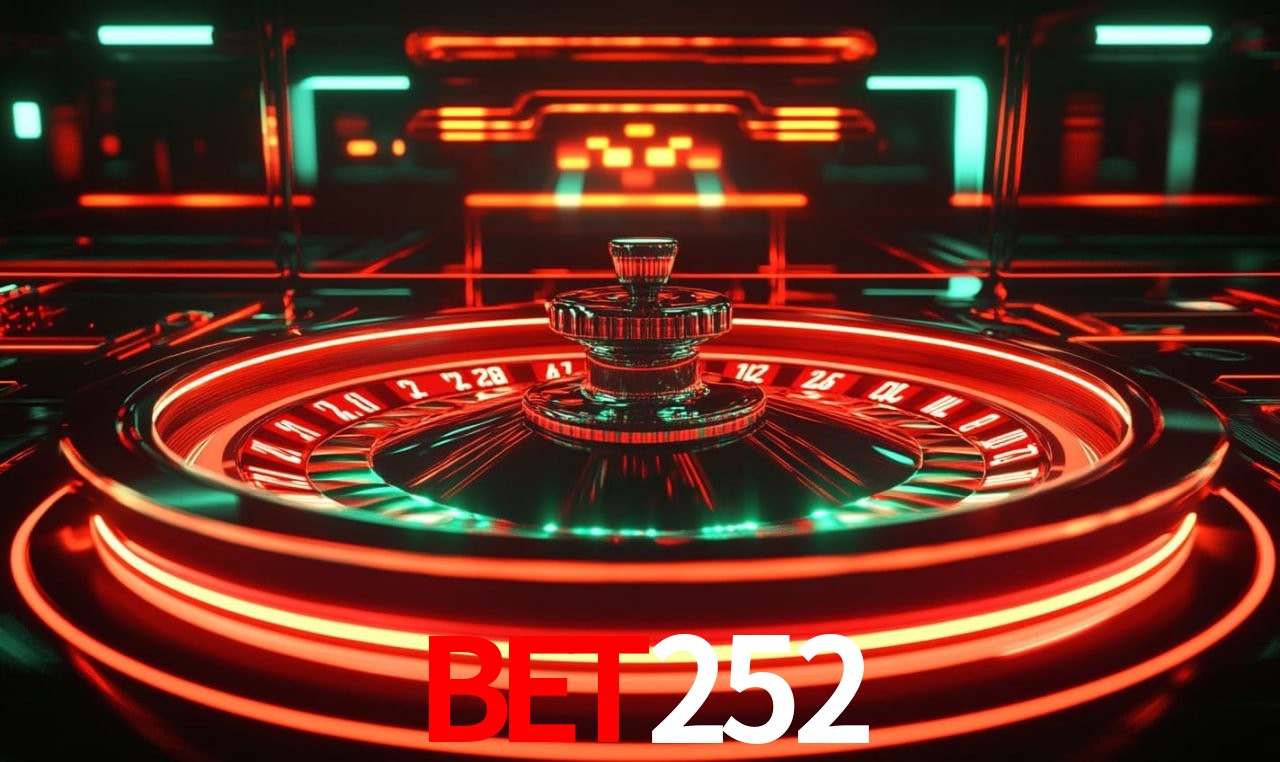 Desvendando o Mundo dos Jogos Virtuais na Bet252