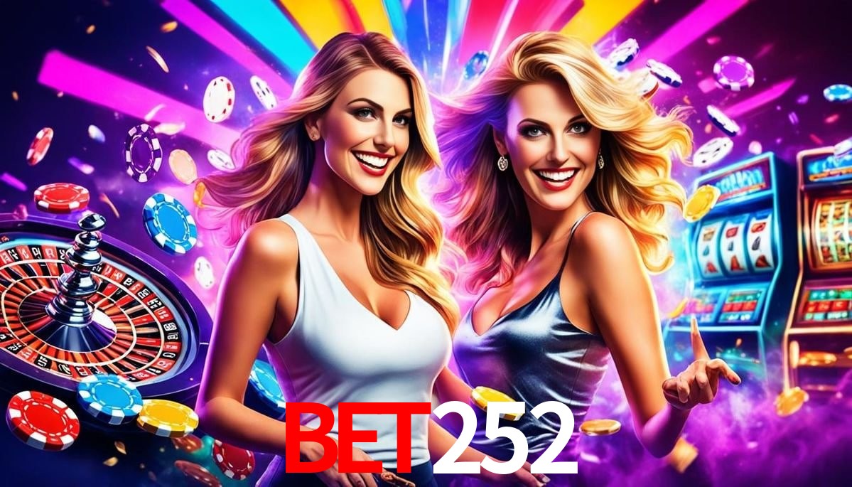 Experiência VIP Bet252