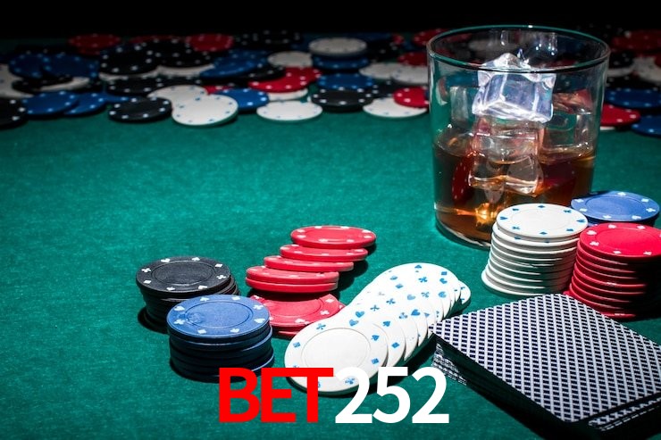 Diretório de Jogos Bet252