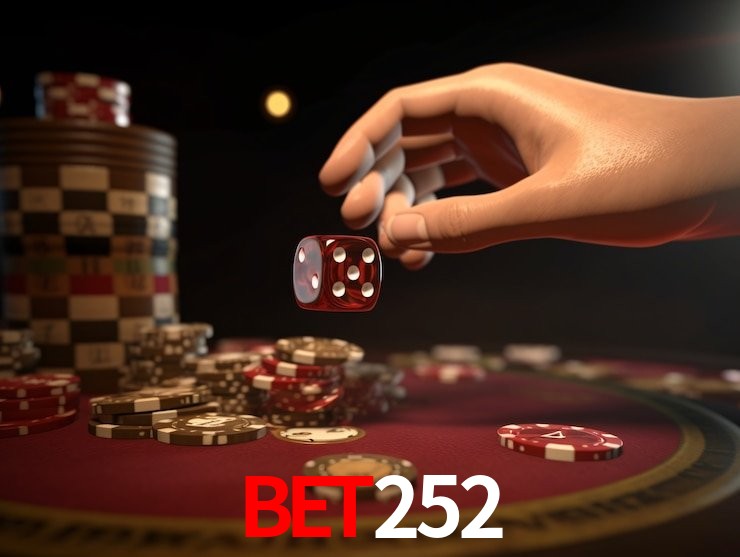 Especiais de Fim de Semana Bet252