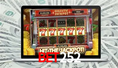 Explorando a Categoria de Eventos em Apostas na Bet252