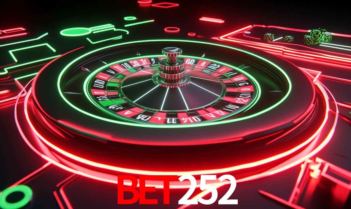 Interface Premium Bet252