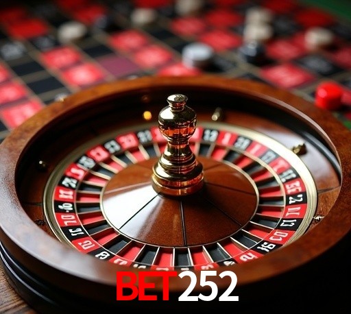 Segurança 2FA Bet252