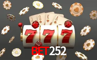 A Emoção da Loteria na Bet252: Uma Chance de Mudança de Vida