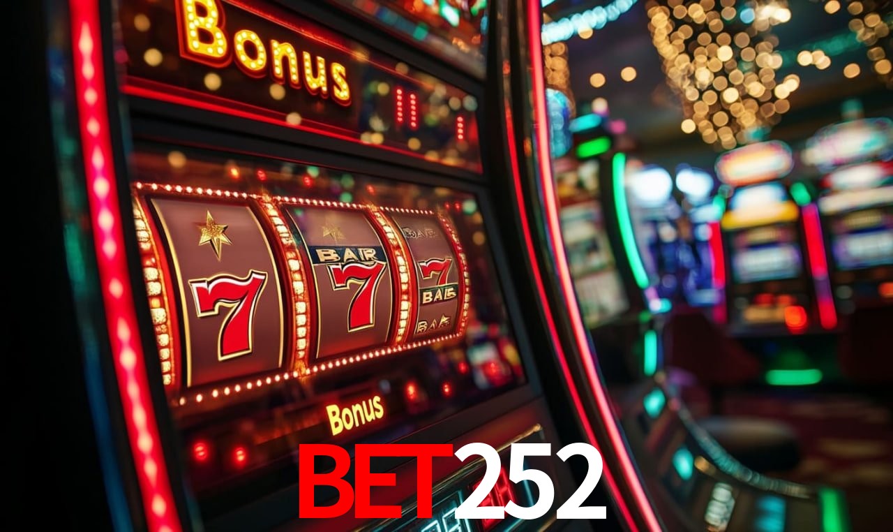 Interface Premium Bet252