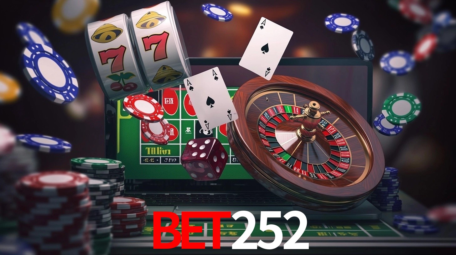 Explore as vantagens do Bet252: serviço profissional e confiabilidade