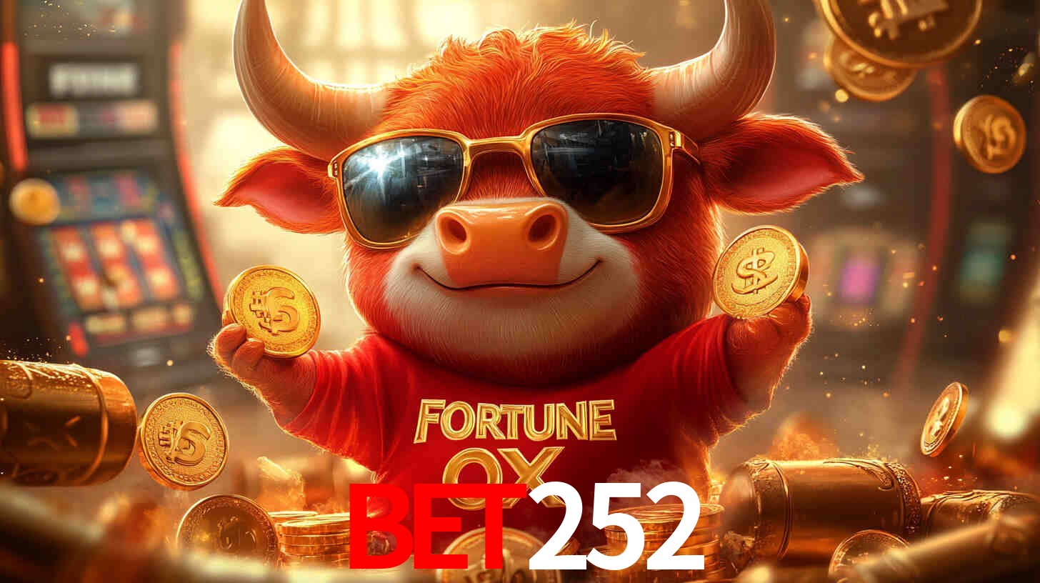 Bet252 Com App