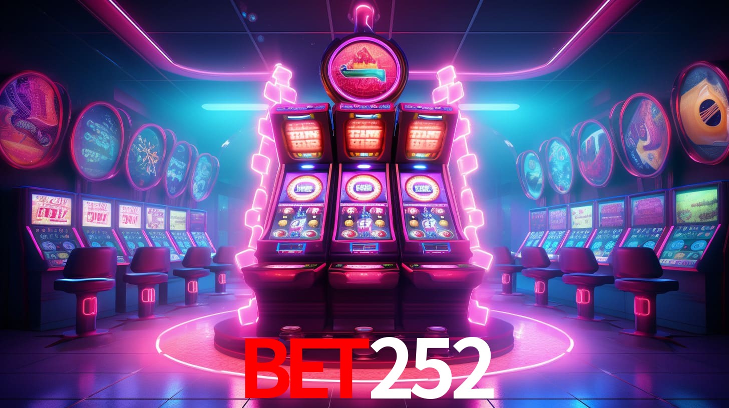 Bet252: Seu Especialista em Apostas Esportivas Brasileiras