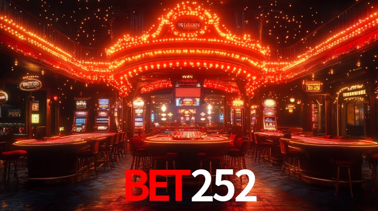 Experimente o Login Seguro Premium no Bet252