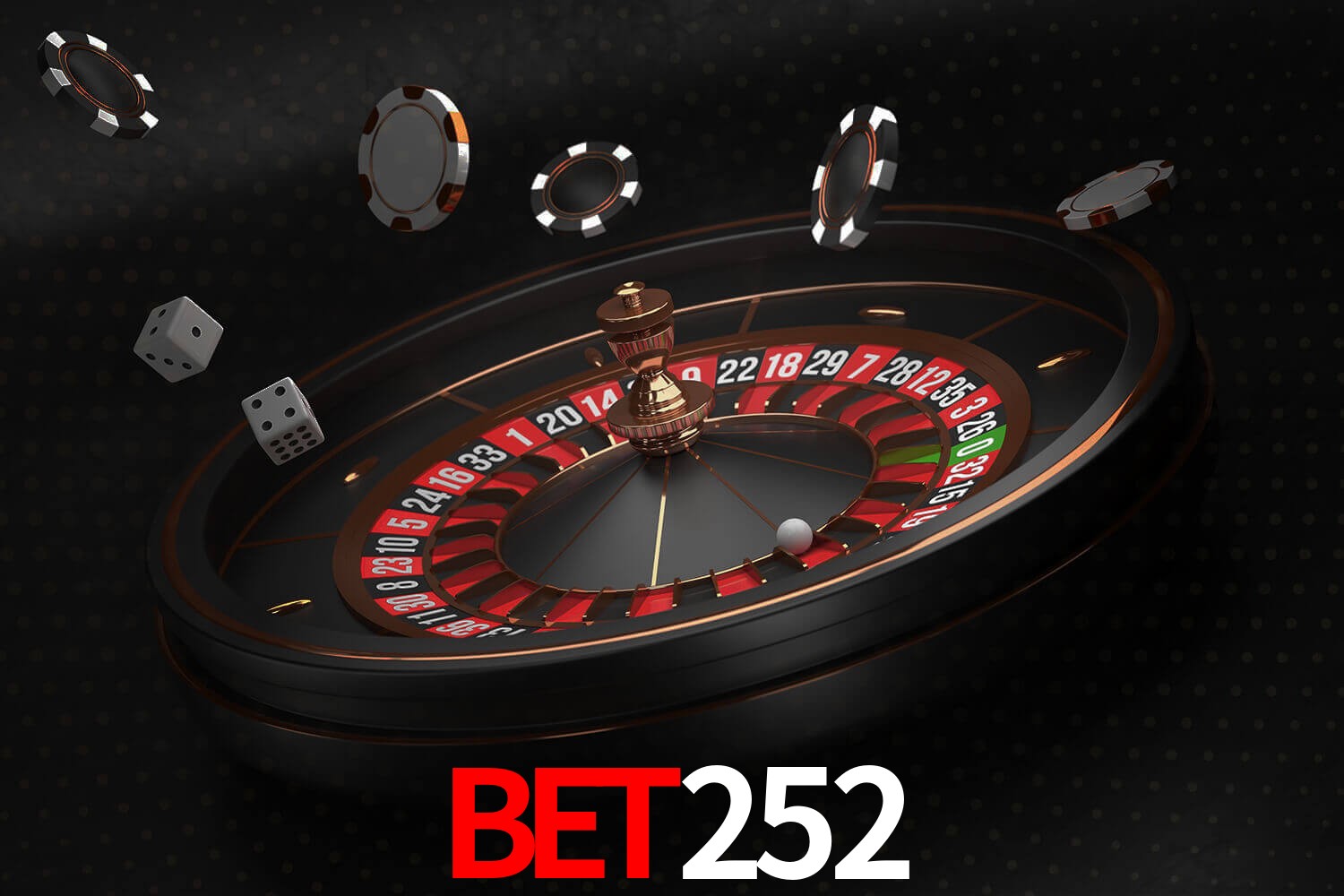 Bet252 - ONLINE PLATAFORMA OFICIAL - Bet252 Win