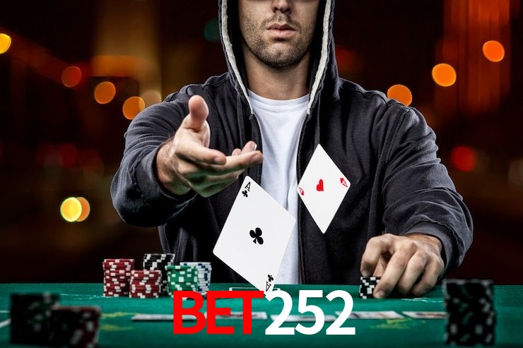 PIX Instantâneo Bet252