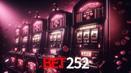 Apostas de Tênis Bet252